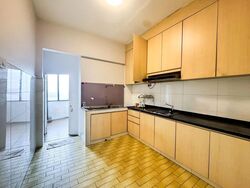 Fuyong Estate (D23), Semi-Detached #611384111